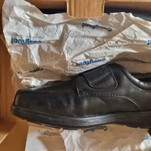 Wide fit mens shoes - Image 5
