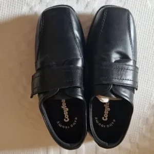 Wide fit mens shoes