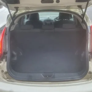 Nissan, JUKE, automatic 5 doors 63 reg - Image 2