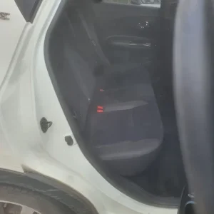 Nissan, JUKE, automatic 5 doors 63 reg - Image 3