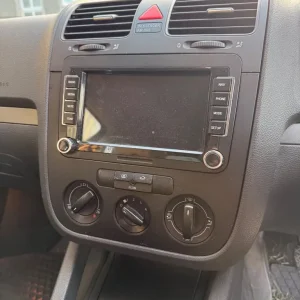 Volkswagen, GOLF, Hatchback, 2004, Manual, 1896 (cc), 3 doors - Image 5