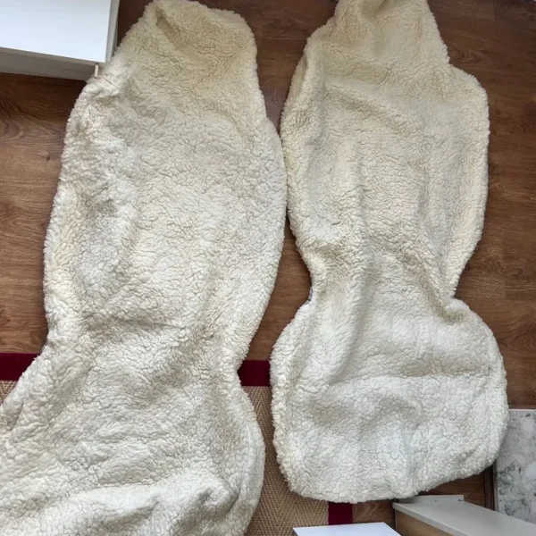 Car seat covers