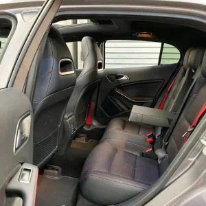 2015 Mercedes-Benz GLA GLA 220 CDI 4Matic AMG Line 5dr Auto [Pre Plus] ESTATE Diesel Automatic - Image 8
