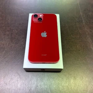 Iphone 13 mini 128gb £220 unlocked with warranty - Image 2