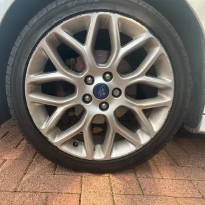 Ford Focus, Zetec S, Read advert - Image 6