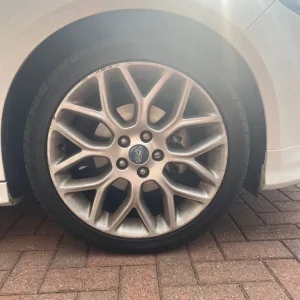 Ford Focus, Zetec S, Read advert - Image 7