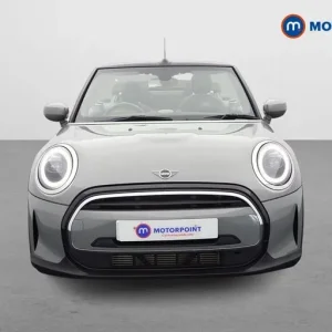 2022 MINI Convertible 1.5 Cooper Classic 2dr Convertible Petrol Manual - Image 2