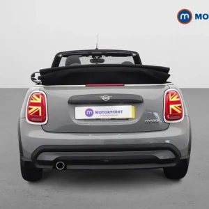 2022 MINI Convertible 1.5 Cooper Classic 2dr Convertible Petrol Manual - Image 6