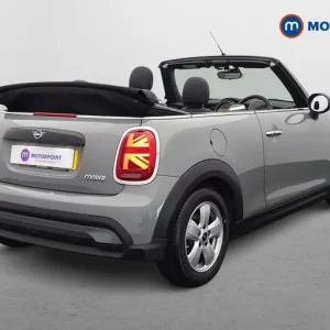 2022 MINI Convertible 1.5 Cooper Classic 2dr Convertible Petrol Manual - Image 7