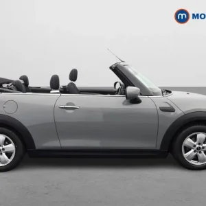 2022 MINI Convertible 1.5 Cooper Classic 2dr Convertible Petrol Manual - Image 8
