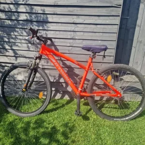 Btwin mountain bike - Image 2