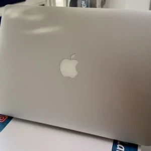 Apple MacBook Air A1466 13 Mid 2012 128GB SSD 4GB RAM intel Core i5 Mac OS Catalina 10.15.7 - Image 3