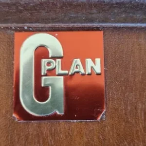 Vintage G Plan extending dining table - Image 6