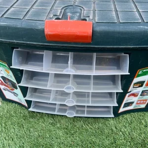 Plastic tool box - Image 3