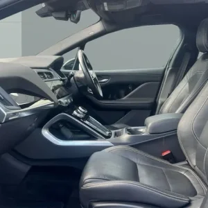 2021 Jaguar I-Pace 294kW EV400 Black 90kWh 5dr Auto [11kW Charger] Electric Estate Estate Electri... - Image 3