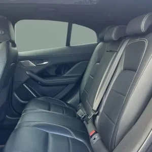 2021 Jaguar I-Pace 294kW EV400 Black 90kWh 5dr Auto [11kW Charger] Electric Estate Estate Electri... - Image 4