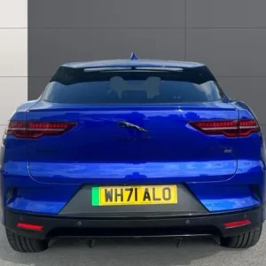 2021 Jaguar I-Pace 294kW EV400 Black 90kWh 5dr Auto [11kW Charger] Electric Estate Estate Electri... - Image 6