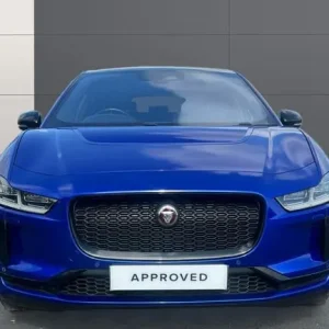 2021 Jaguar I-Pace 294kW EV400 Black 90kWh 5dr Auto [11kW Charger] Electric Estate Estate Electri... - Image 7