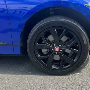 2021 Jaguar I-Pace 294kW EV400 Black 90kWh 5dr Auto [11kW Charger] Electric Estate Estate Electri... - Image 8