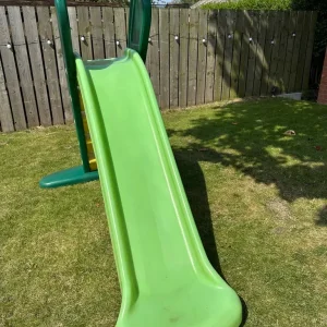 SOLD Little tikes easy store giant slide - Image 2
