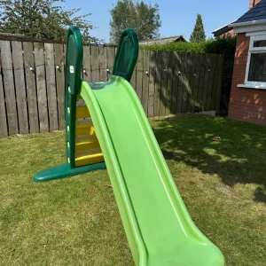 SOLD Little tikes easy store giant slide - Image 3
