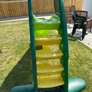 SOLD Little tikes easy store giant slide - Image 5