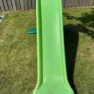 SOLD Little tikes easy store giant slide - Image 6