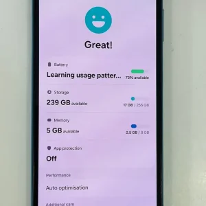 Samsung A15-256gb - Image 2