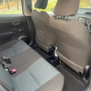 Toyota, YARIS, Hatchback, 2012, Manual, 1329 (cc), 5 doors - Image 8