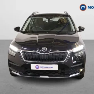 2024 Skoda Kamiq 1.0 TSI 110 SE 5dr DSG SUV Petrol Automatic - Image 2