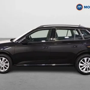 2024 Skoda Kamiq 1.0 TSI 110 SE 5dr DSG SUV Petrol Automatic - Image 4