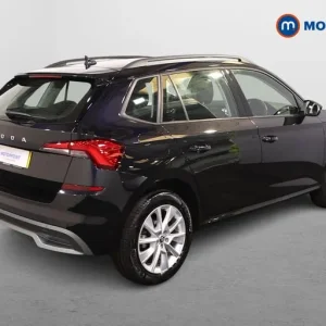 2024 Skoda Kamiq 1.0 TSI 110 SE 5dr DSG SUV Petrol Automatic - Image 7