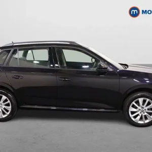 2024 Skoda Kamiq 1.0 TSI 110 SE 5dr DSG SUV Petrol Automatic - Image 8