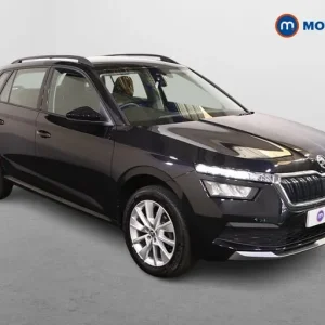 2024 Skoda Kamiq 1.0 TSI 110 SE 5dr DSG SUV Petrol Automatic