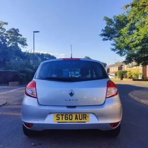 Renault, CLIO, 2010, Manual, 1149 (cc) - Image 2