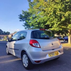 Renault, CLIO, 2010, Manual, 1149 (cc) - Image 3