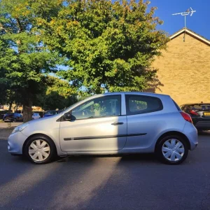 Renault, CLIO, 2010, Manual, 1149 (cc) - Image 4