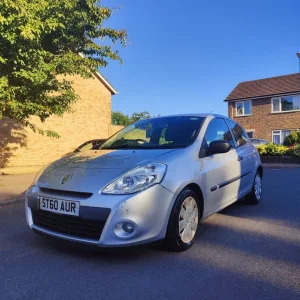 Renault, CLIO, 2010, Manual, 1149 (cc) - Image 5