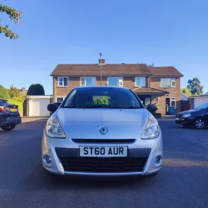 Renault, CLIO, 2010, Manual, 1149 (cc) - Image 6