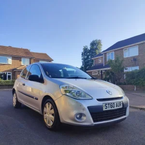 Renault, CLIO, 2010, Manual, 1149 (cc) - Image 7