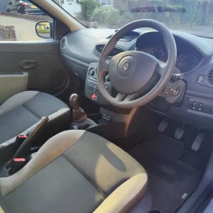 Renault, CLIO, 2010, Manual, 1149 (cc) - Image 8