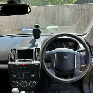 Land Rover, FREELANDER, Estate, 2007, Manual, 2179 (cc), 5 doors - Image 4