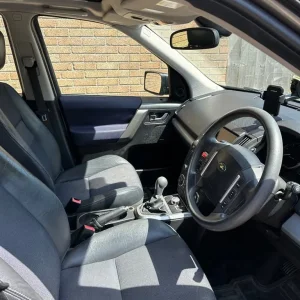 Land Rover, FREELANDER, Estate, 2007, Manual, 2179 (cc), 5 doors - Image 5