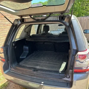 Land Rover, FREELANDER, Estate, 2007, Manual, 2179 (cc), 5 doors - Image 6