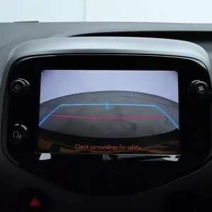 2021 Toyota AYGO 1.0 VVT-i x-trend Hatchback 5dr Petrol Manual Euro 6 (Safety Sense) (71 ps) Hatc... - Image 3