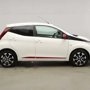 2021 Toyota AYGO 1.0 VVT-i x-trend Hatchback 5dr Petrol Manual Euro 6 (Safety Sense) (71 ps) Hatc... - Image 6