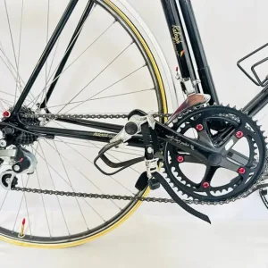 Rt NOS Raleigh Sprint Size/52 cm Virtually New Road Bike - Image 7