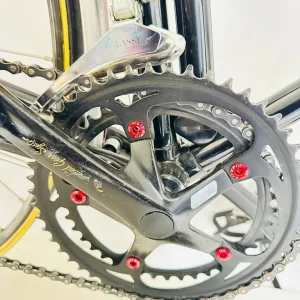 Rt NOS Raleigh Sprint Size/52 cm Virtually New Road Bike - Image 8