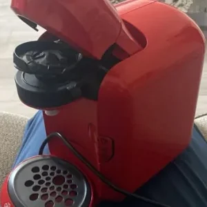 Coffee machine