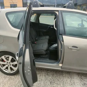 2011 Vauxhall Meriva 1.7 CDTi - Image 8